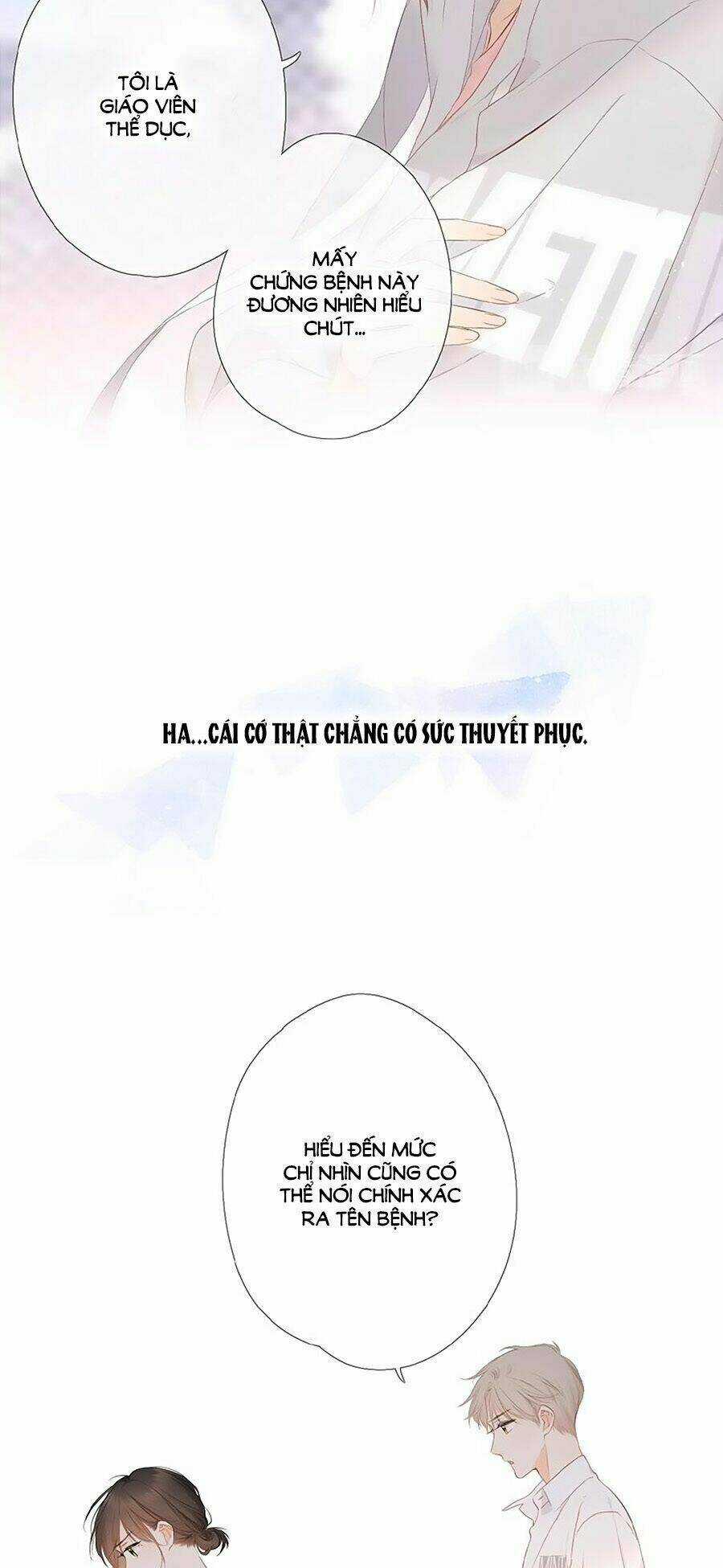 Lại Gặp Được Em - Chapter 6 - Trang 5