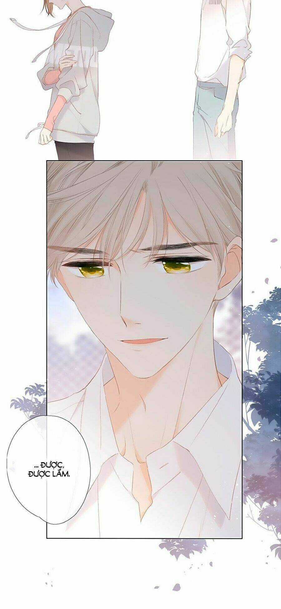 Lại Gặp Được Em - Chapter 6 - Trang 6