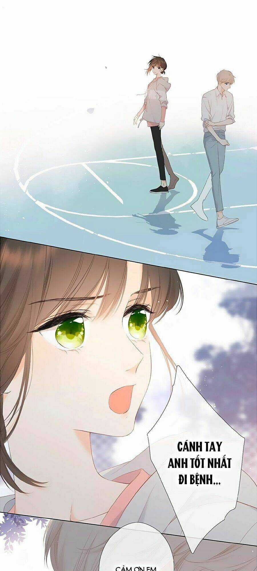 Lại Gặp Được Em - Chapter 6 - Trang 7