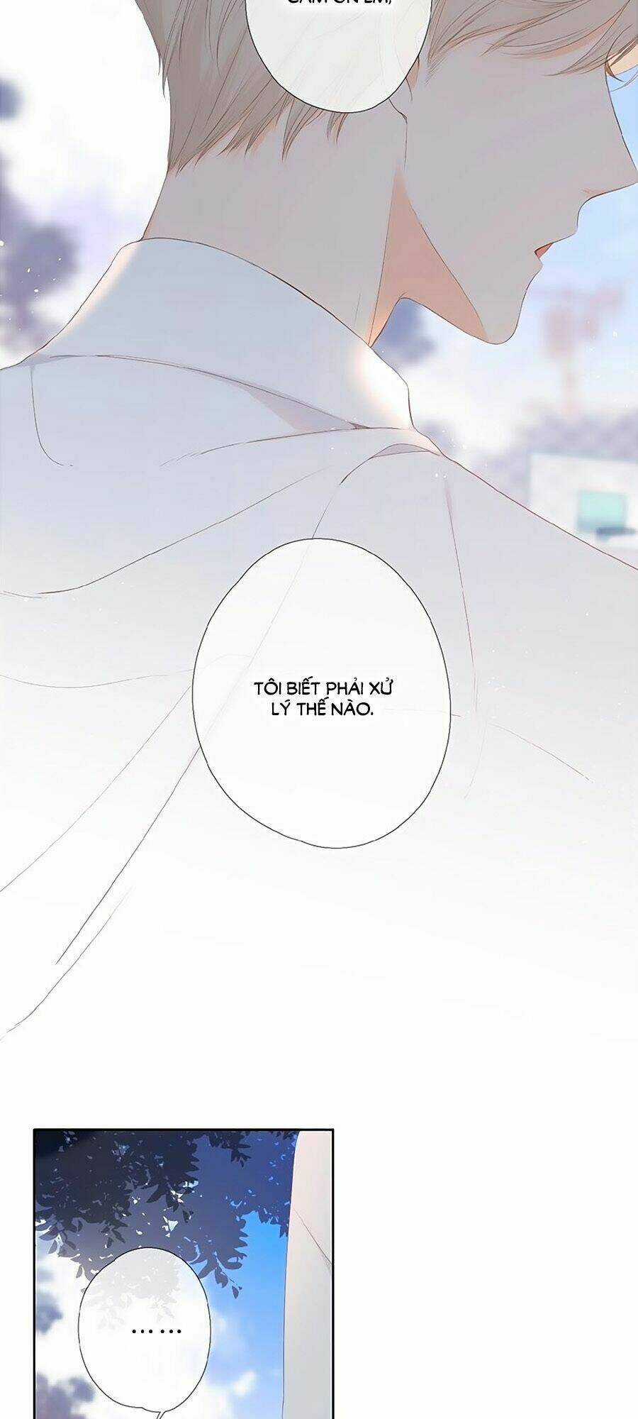 Lại Gặp Được Em - Chapter 6 - Trang 8