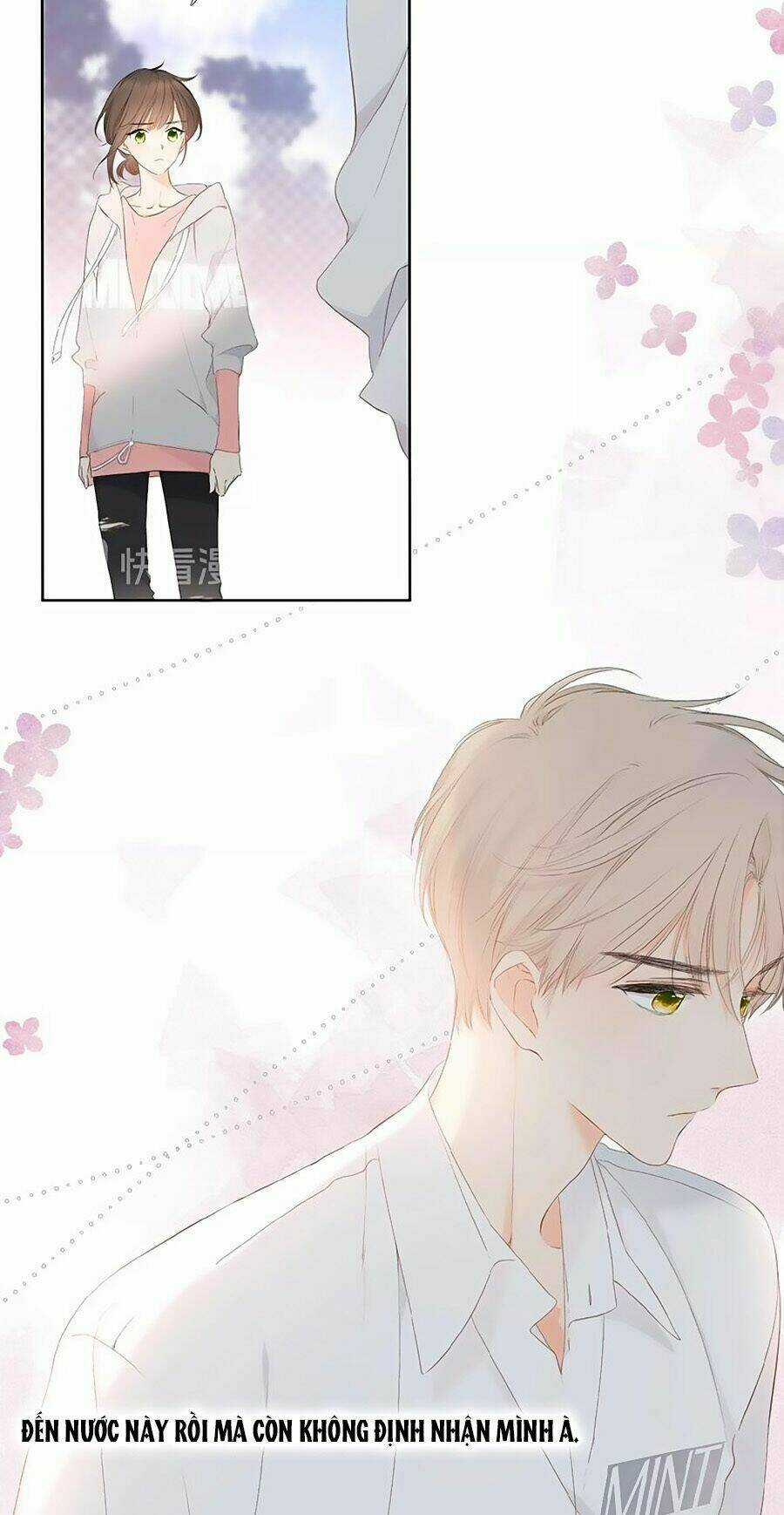 Lại Gặp Được Em - Chapter 6 - Trang 9