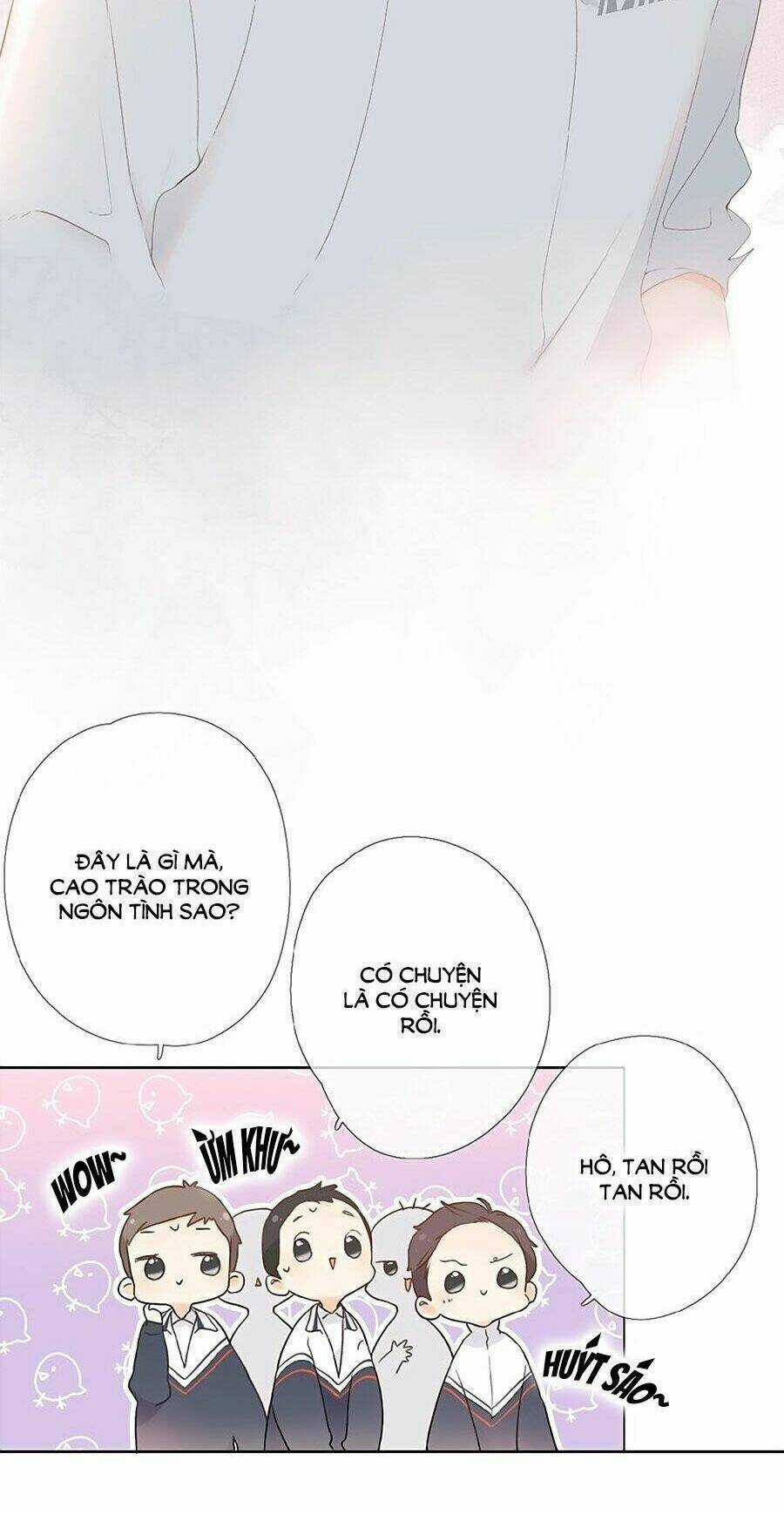 Lại Gặp Được Em - Chapter 6 - Trang 10