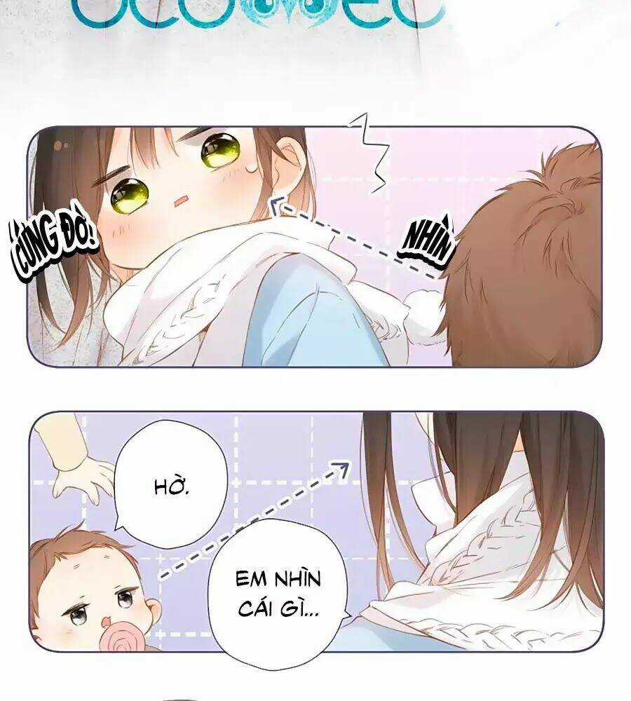 Lại Gặp Được Em - Chapter 60 - Trang 11