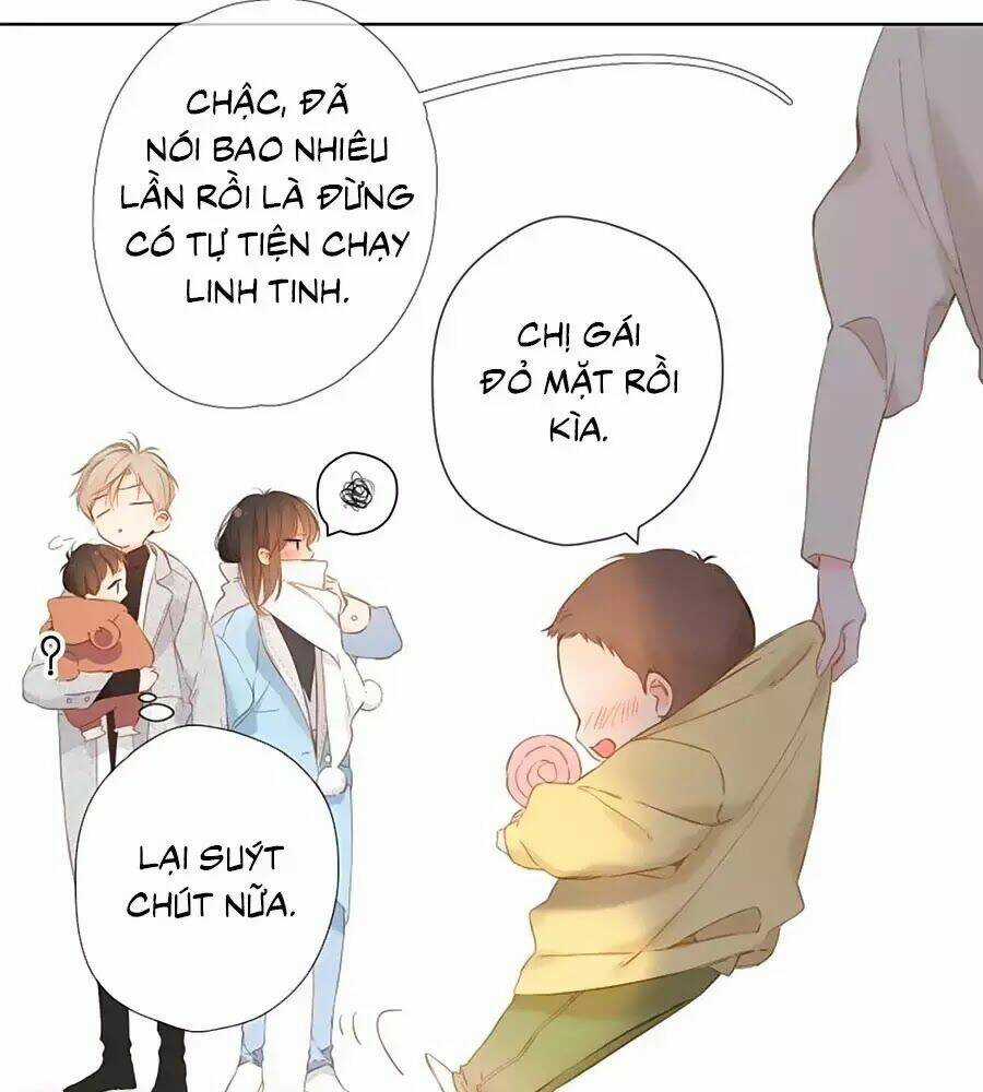 Lại Gặp Được Em - Chapter 60 - Trang 12