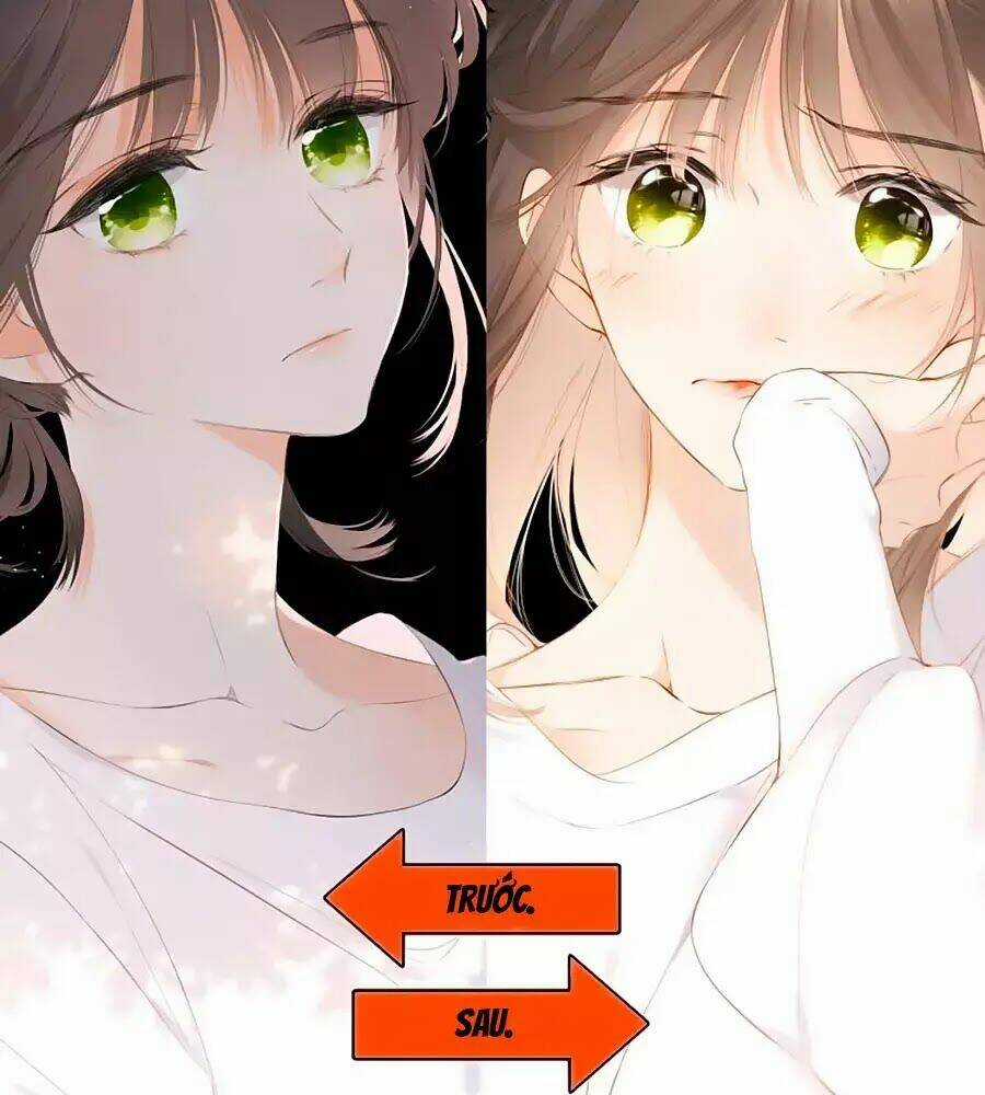 Lại Gặp Được Em - Chapter 60 - Trang 17