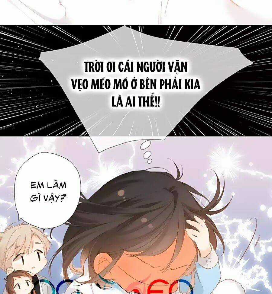 Lại Gặp Được Em - Chapter 60 - Trang 18