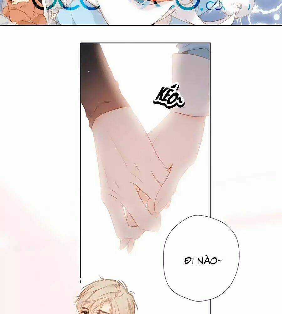 Lại Gặp Được Em - Chapter 60 - Trang 19