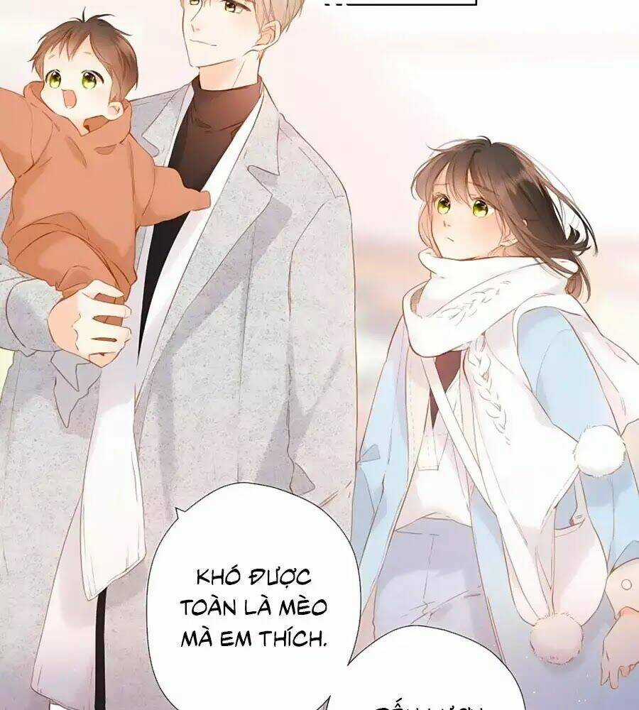 Lại Gặp Được Em - Chapter 60 - Trang 20