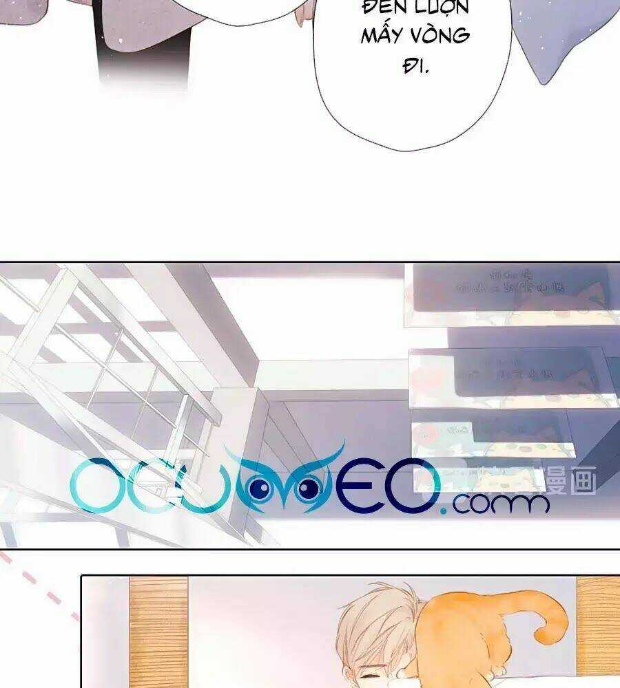 Lại Gặp Được Em - Chapter 60 - Trang 21