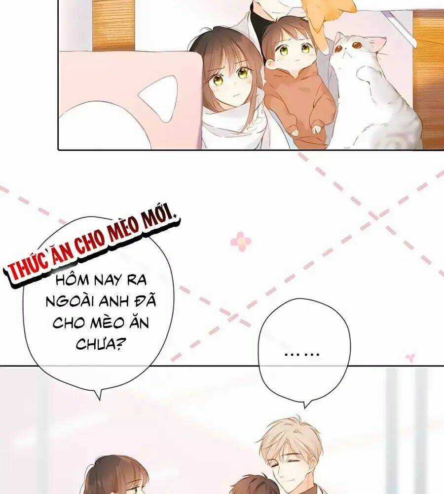 Lại Gặp Được Em - Chapter 60 - Trang 22