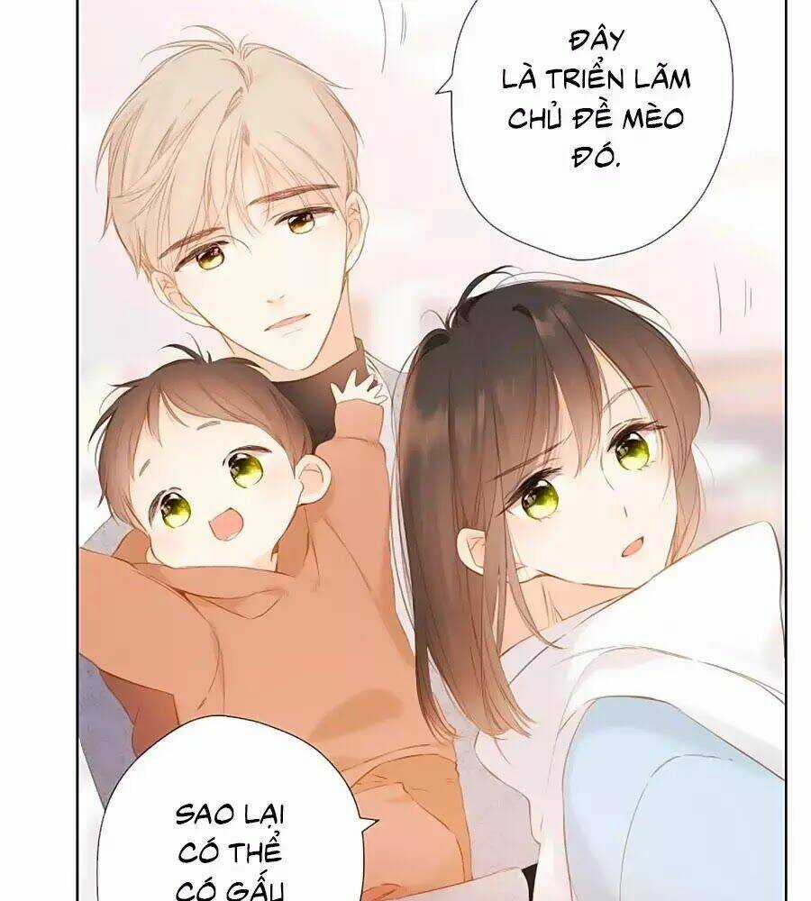 Lại Gặp Được Em - Chapter 60 - Trang 24