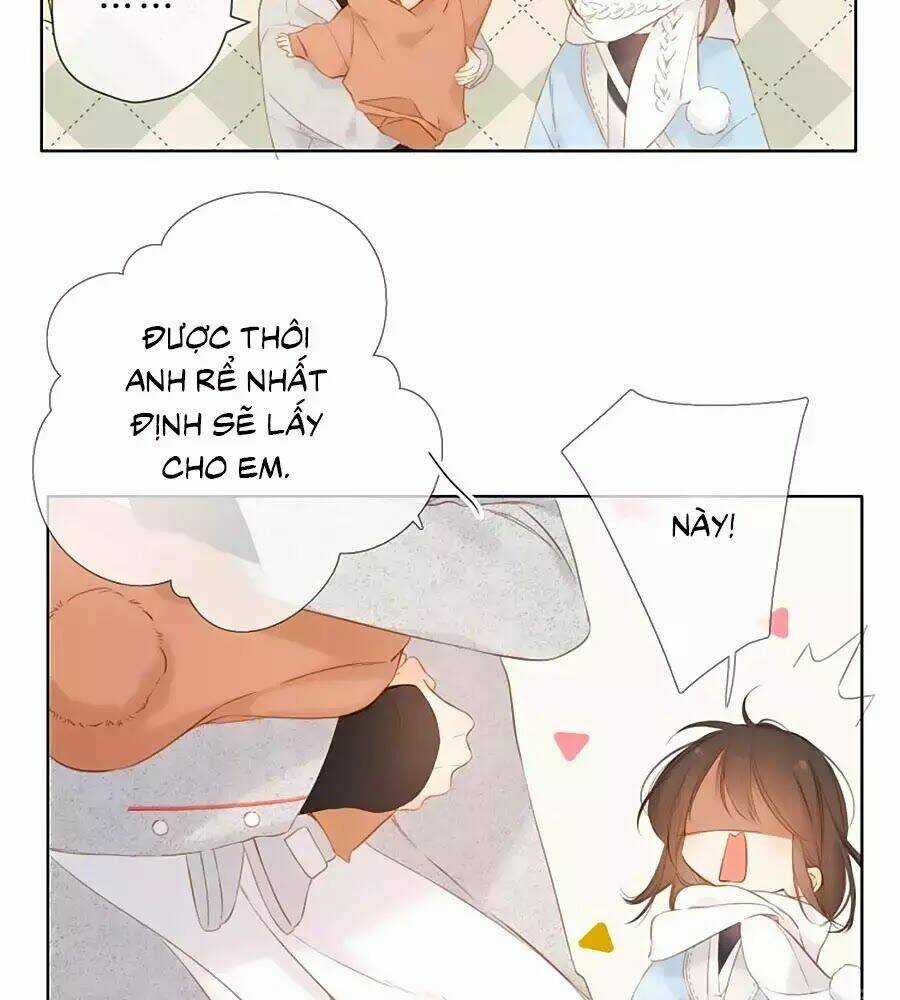 Lại Gặp Được Em - Chapter 60 - Trang 27