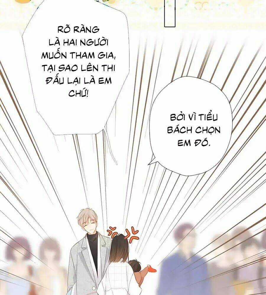 Lại Gặp Được Em - Chapter 60 - Trang 30