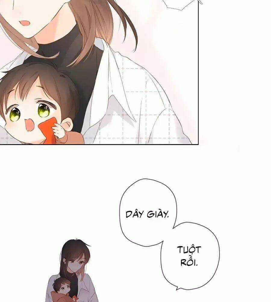 Lại Gặp Được Em - Chapter 60 - Trang 34