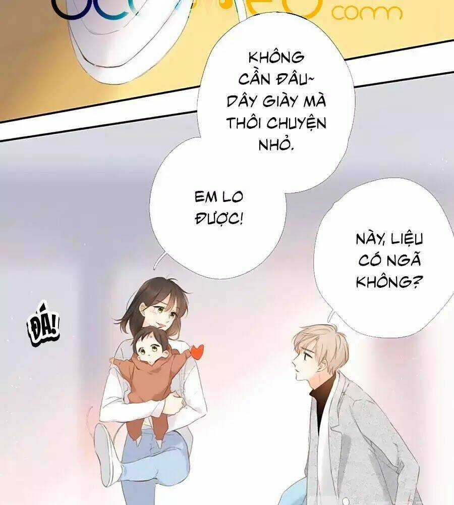 Lại Gặp Được Em - Chapter 60 - Trang 39