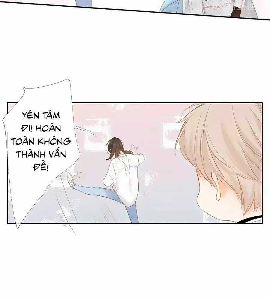 Lại Gặp Được Em - Chapter 60 - Trang 40