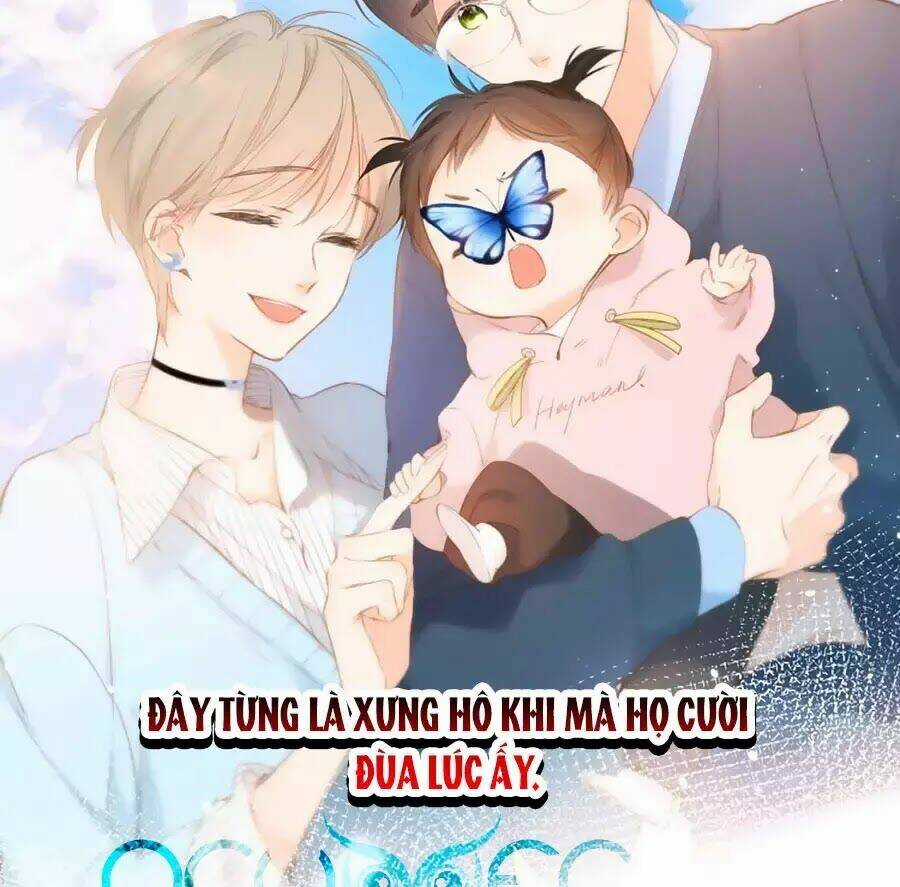 Lại Gặp Được Em - Chapter 60 - Trang 5