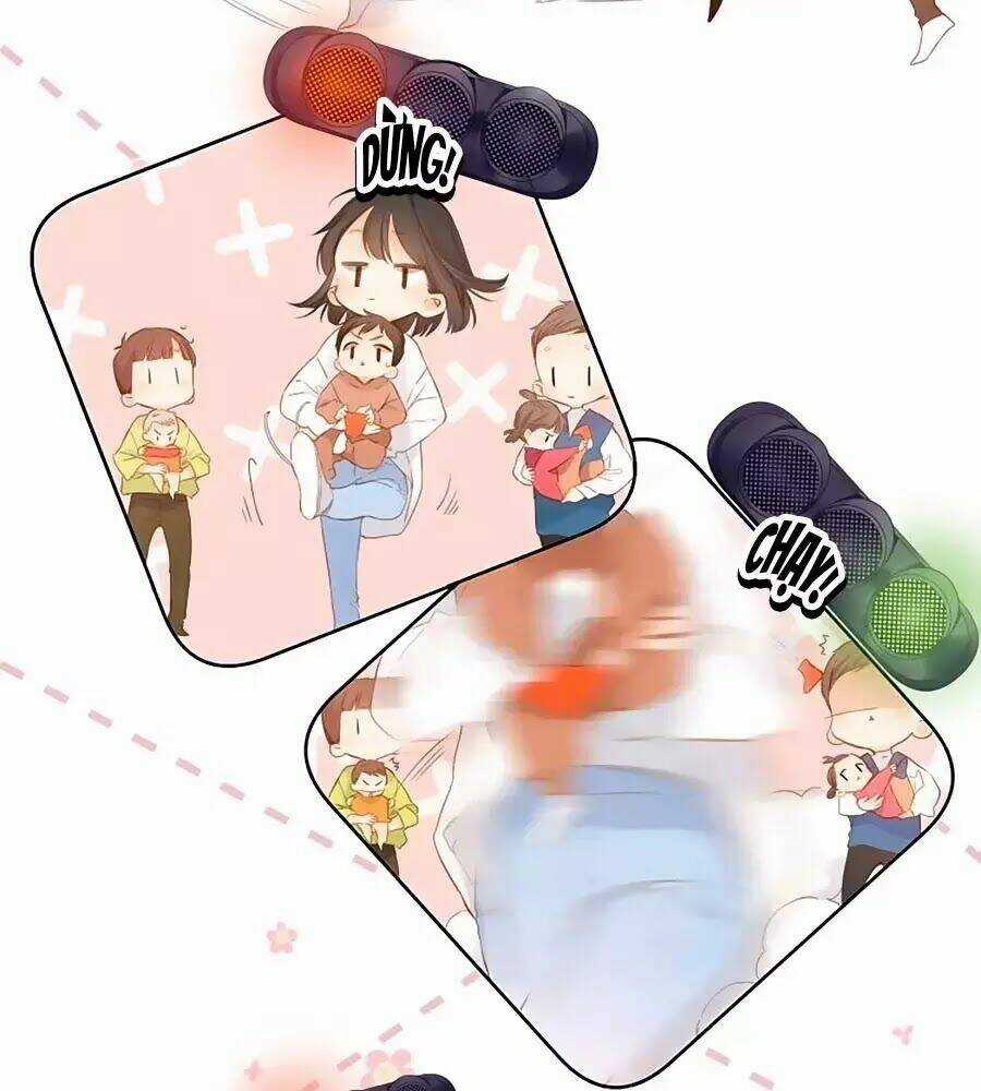 Lại Gặp Được Em - Chapter 60 - Trang 45