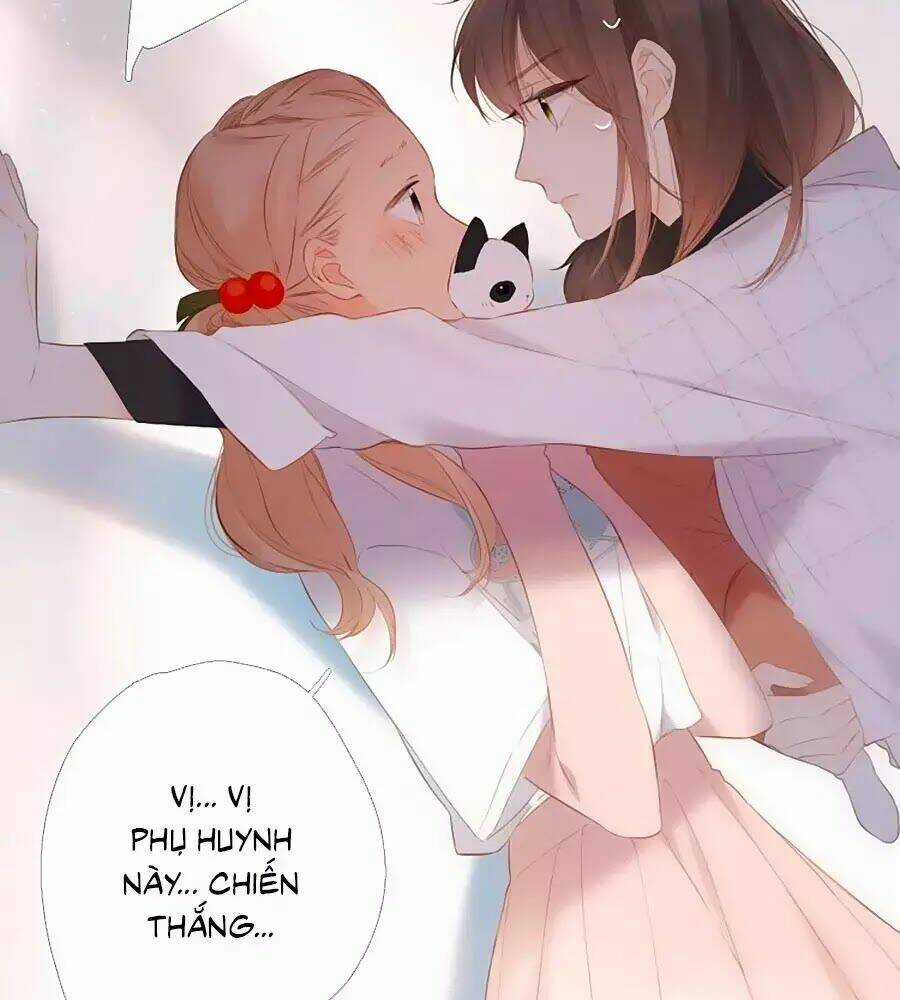 Lại Gặp Được Em - Chapter 60 - Trang 56