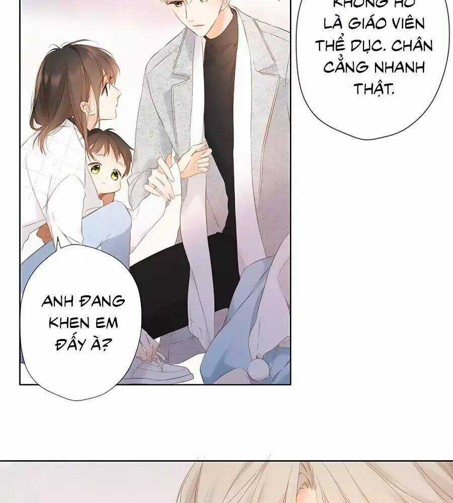 Lại Gặp Được Em - Chapter 60 - Trang 59