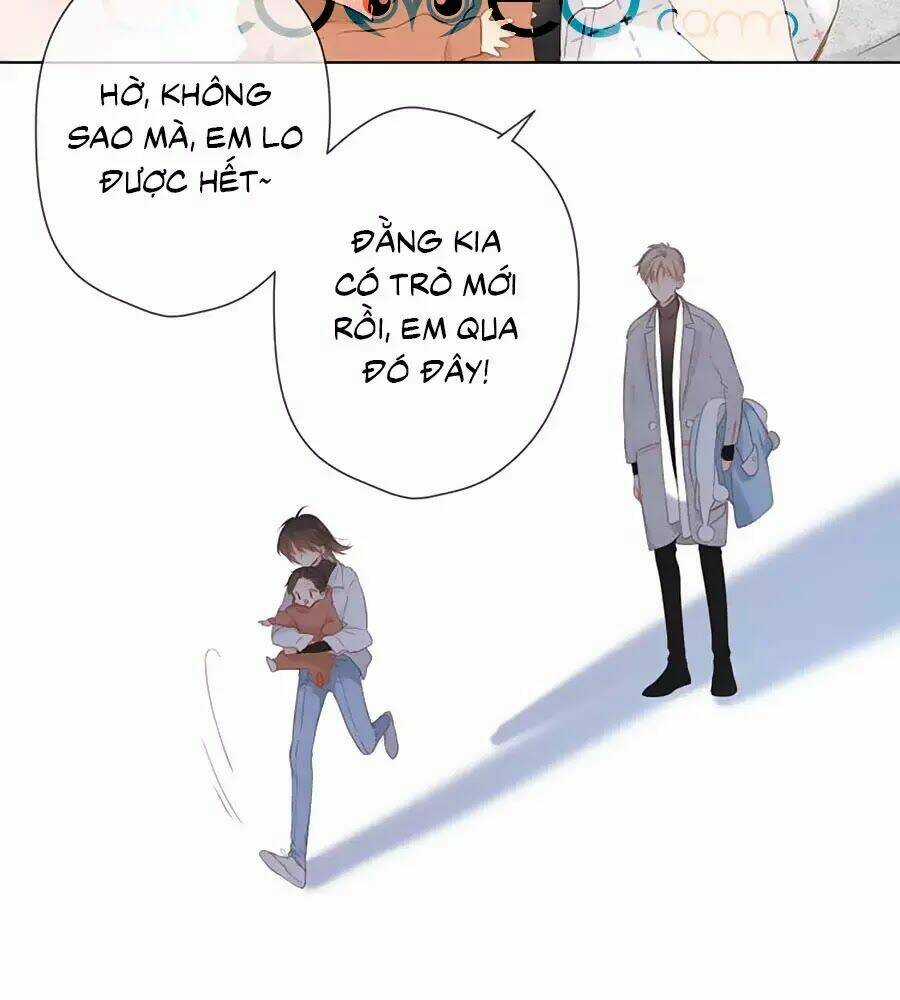 Lại Gặp Được Em - Chapter 60 - Trang 62