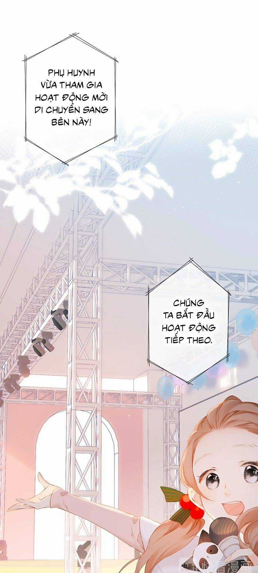 Lại Gặp Được Em - Chapter 61 - Trang 1