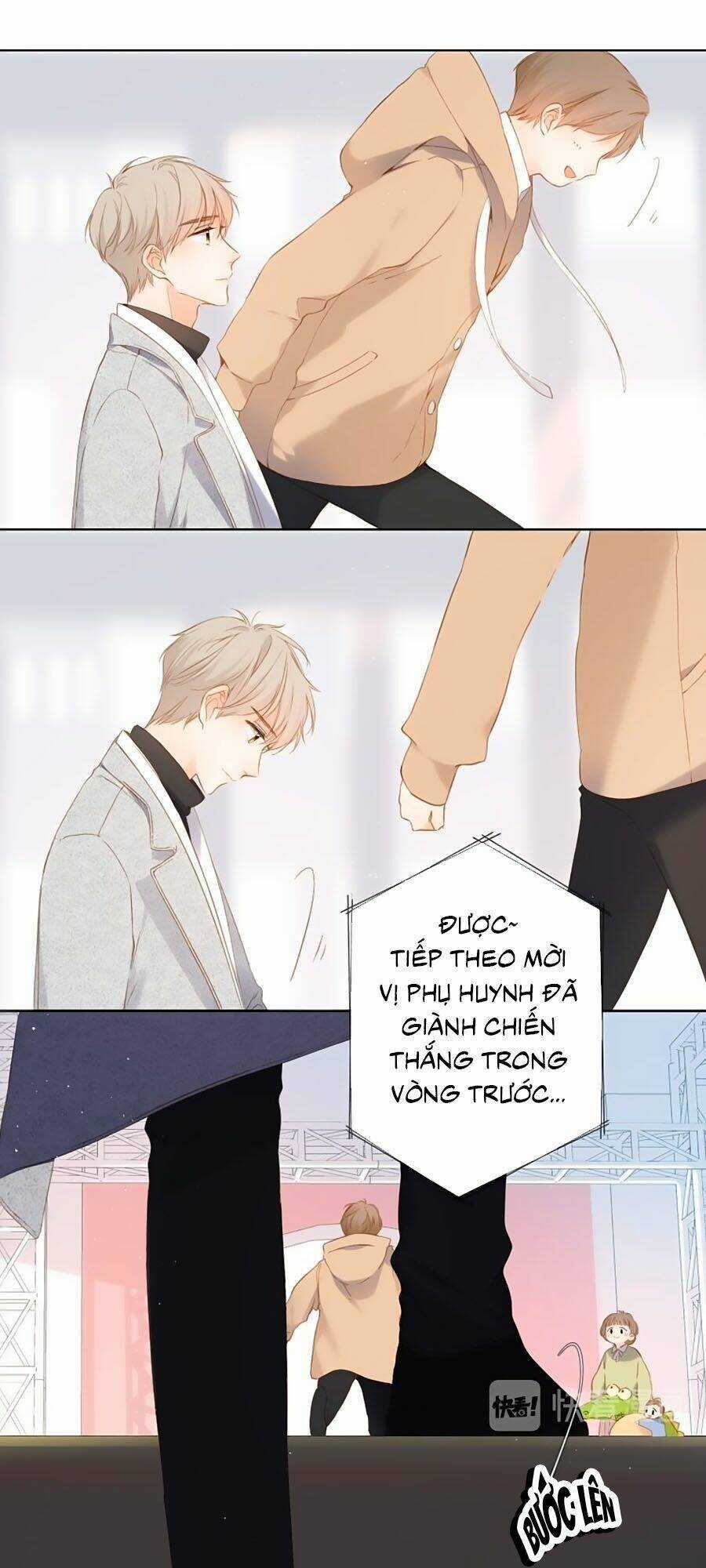 Lại Gặp Được Em - Chapter 61 - Trang 11