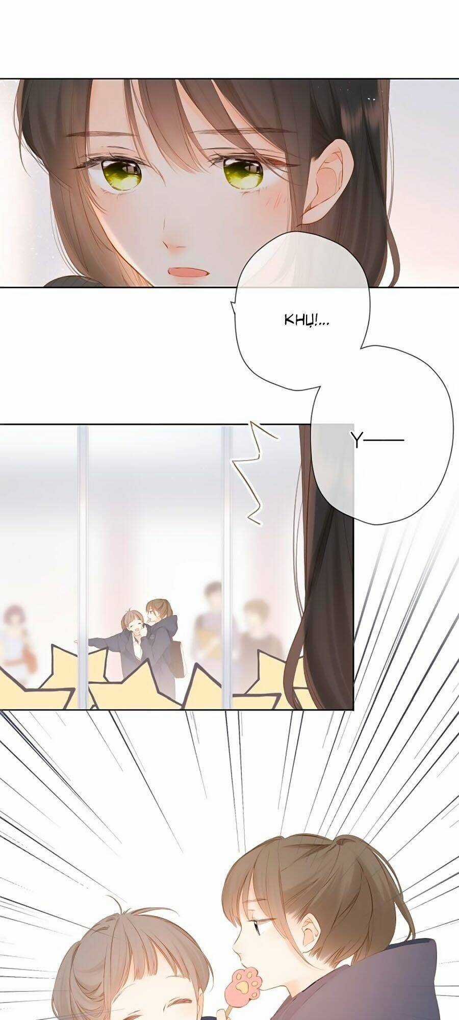 Lại Gặp Được Em - Chapter 61 - Trang 14