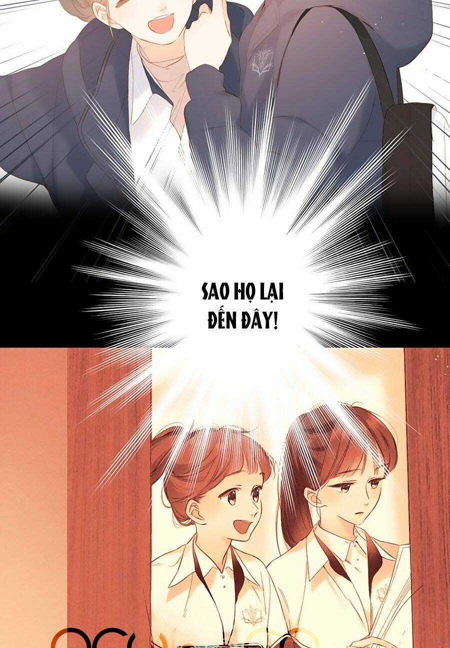 Lại Gặp Được Em - Chapter 61 - Trang 15