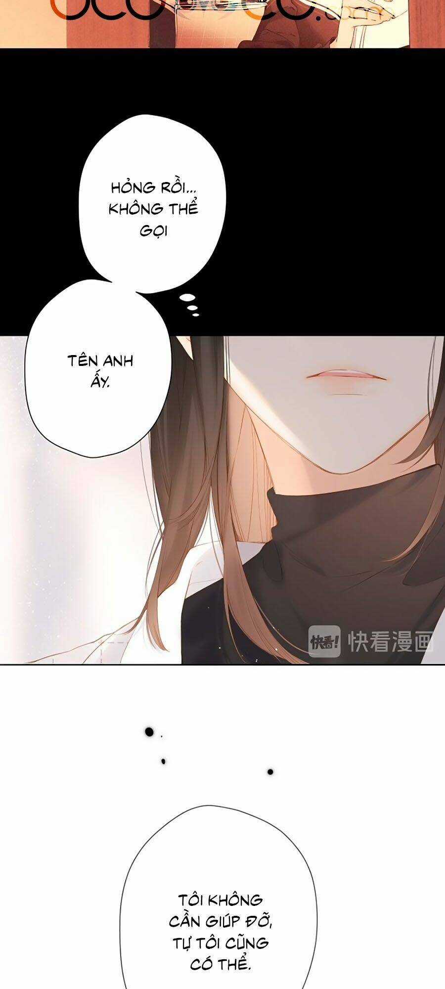 Lại Gặp Được Em - Chapter 61 - Trang 16