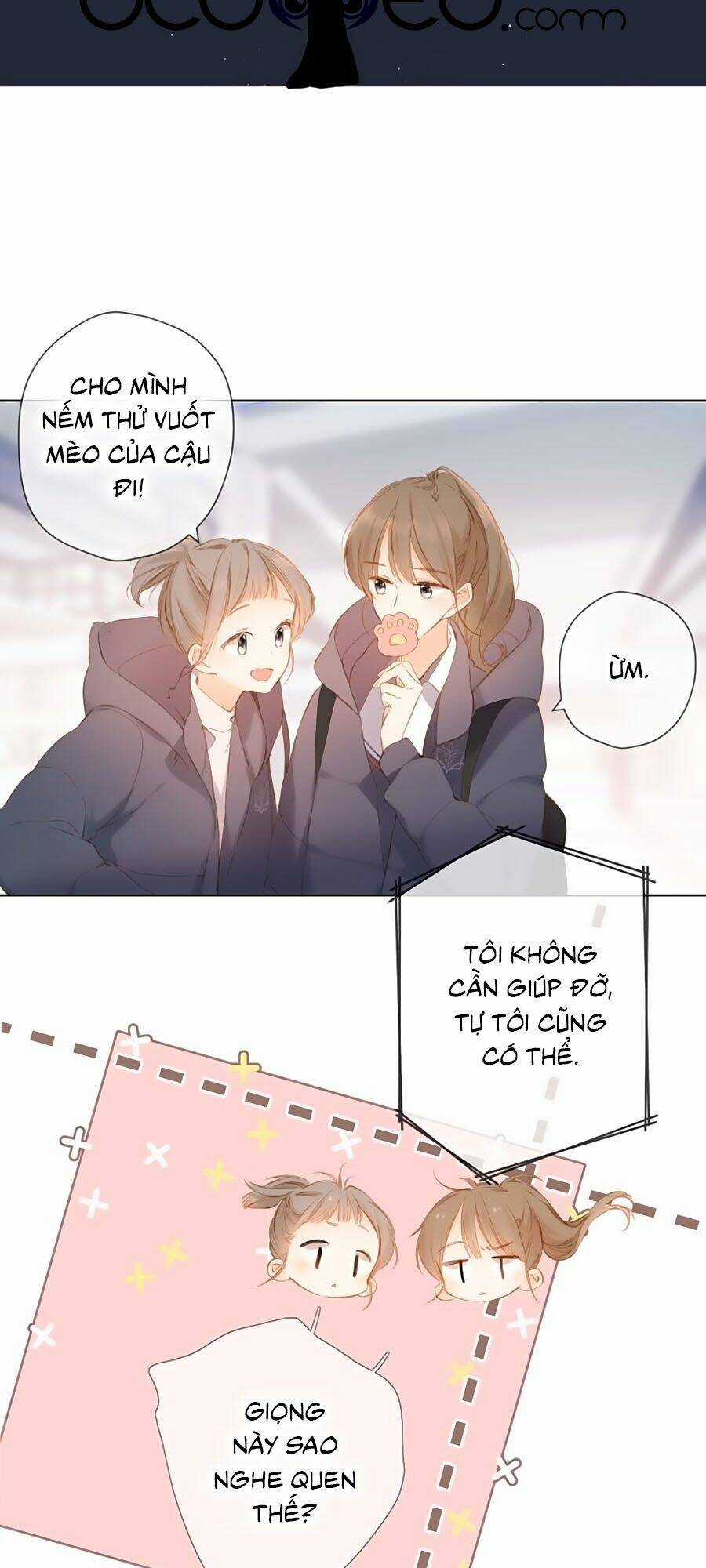 Lại Gặp Được Em - Chapter 61 - Trang 18