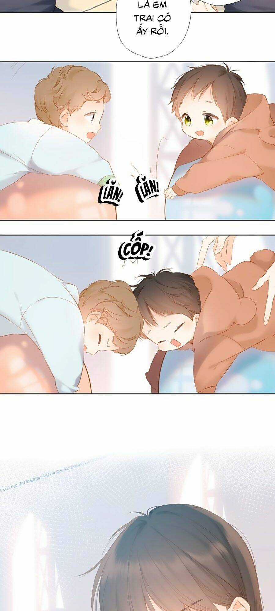 Lại Gặp Được Em - Chapter 61 - Trang 20