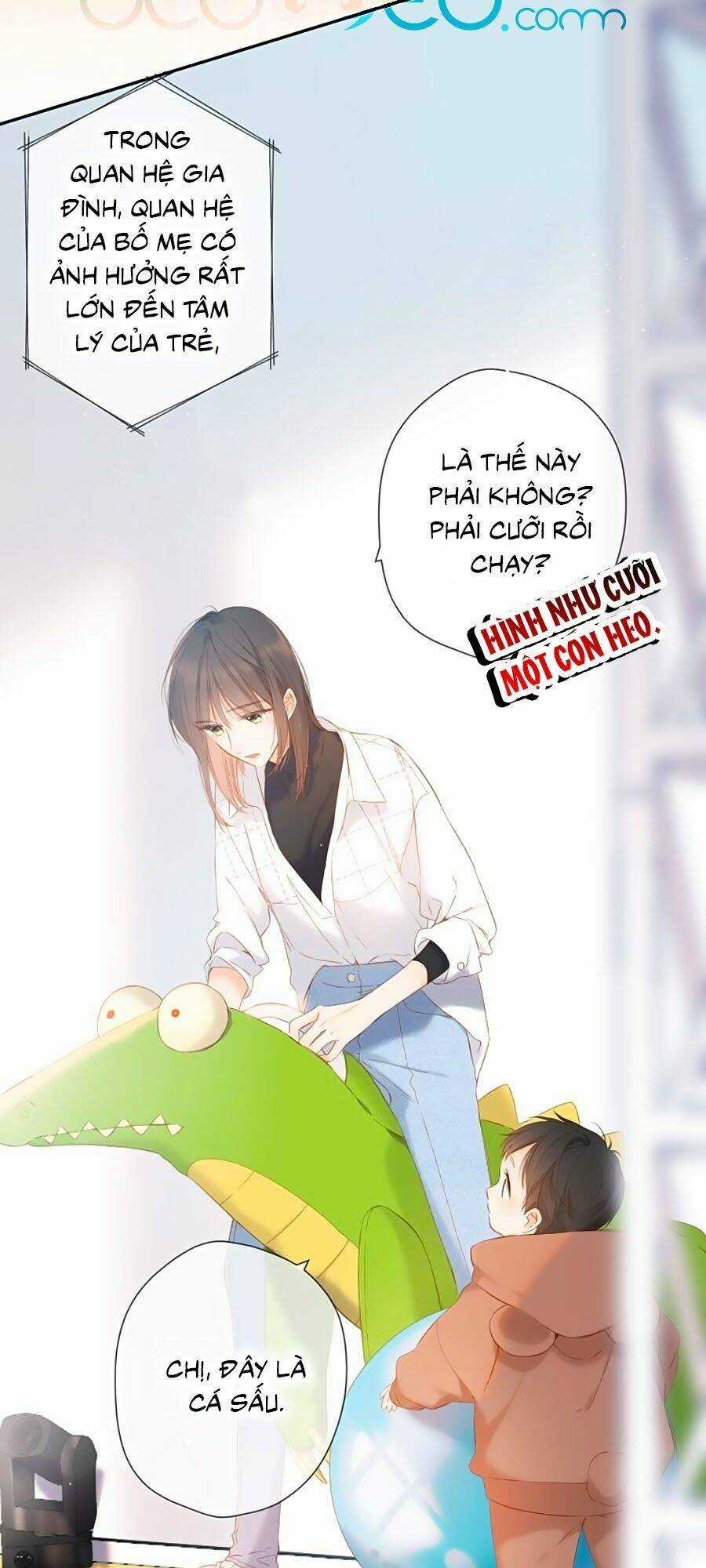 Lại Gặp Được Em - Chapter 61 - Trang 3