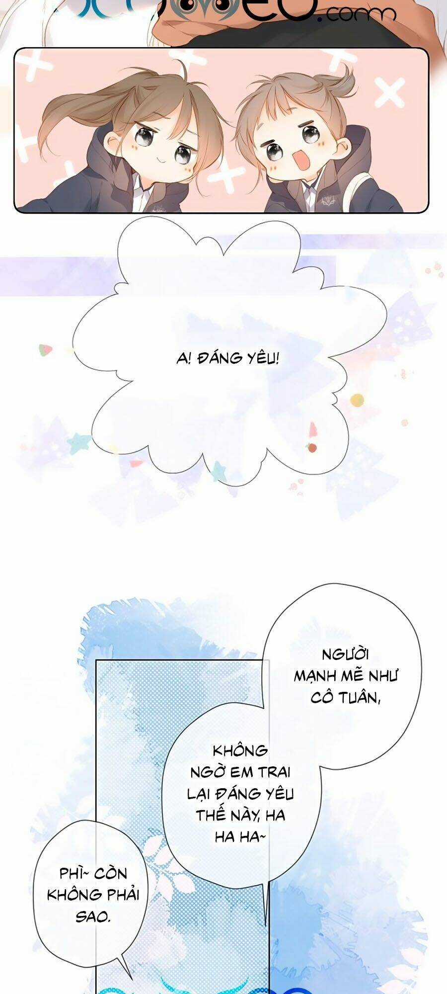 Lại Gặp Được Em - Chapter 61 - Trang 22