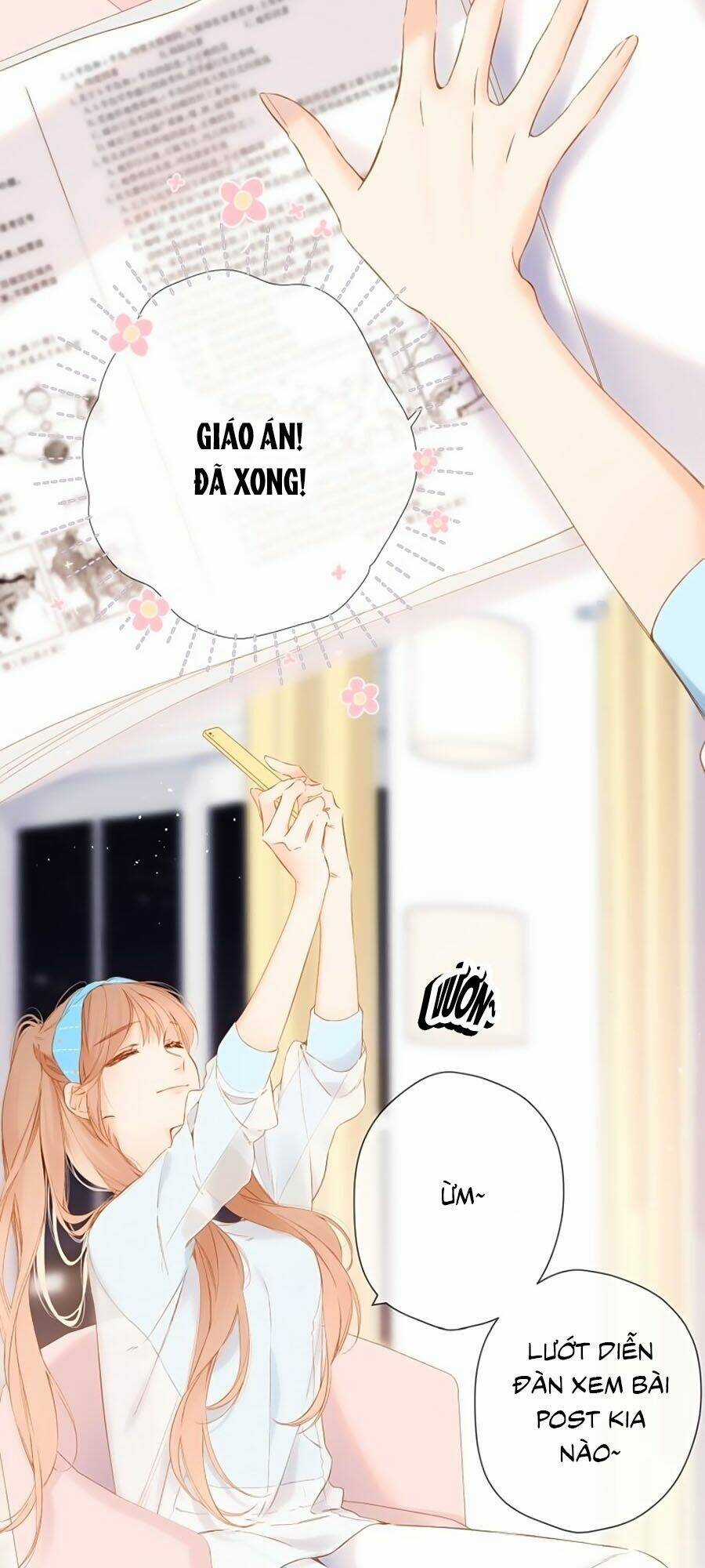 Lại Gặp Được Em - Chapter 61 - Trang 26