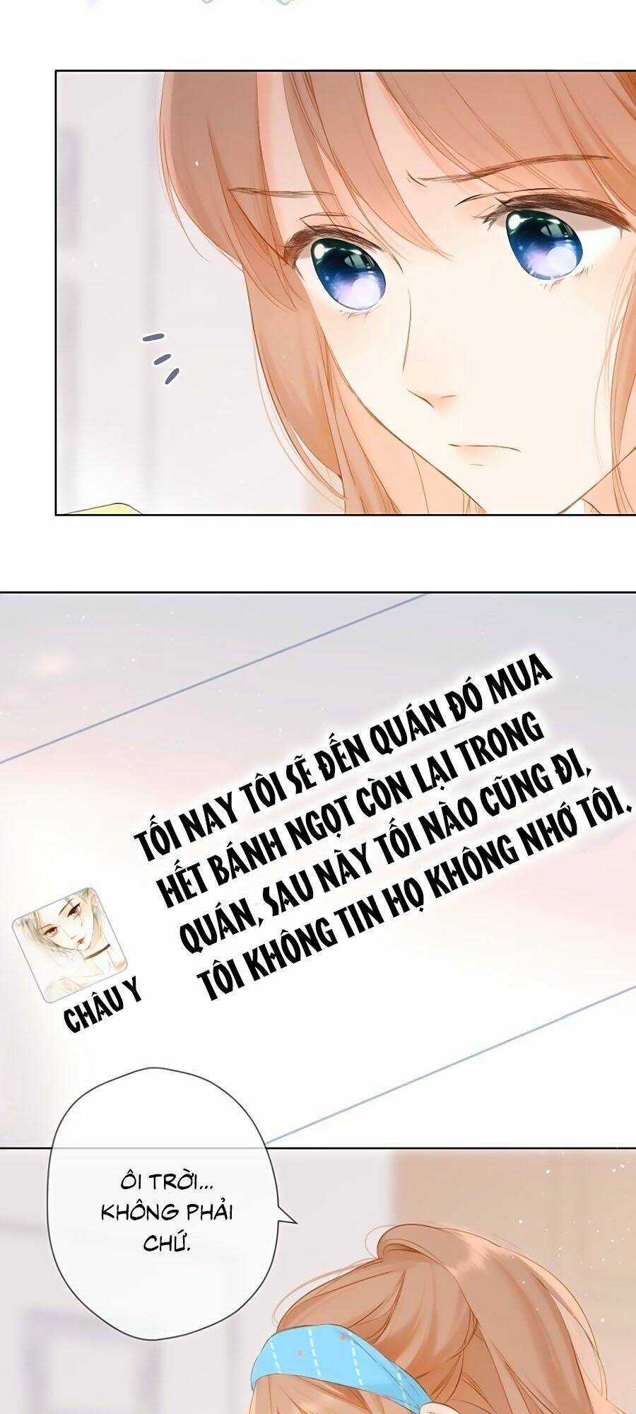 Lại Gặp Được Em - Chapter 61 - Trang 30