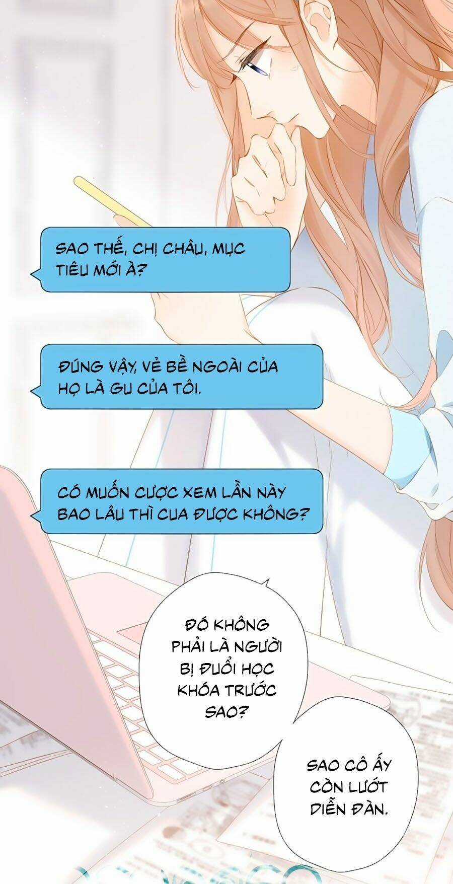 Lại Gặp Được Em - Chapter 61 - Trang 31
