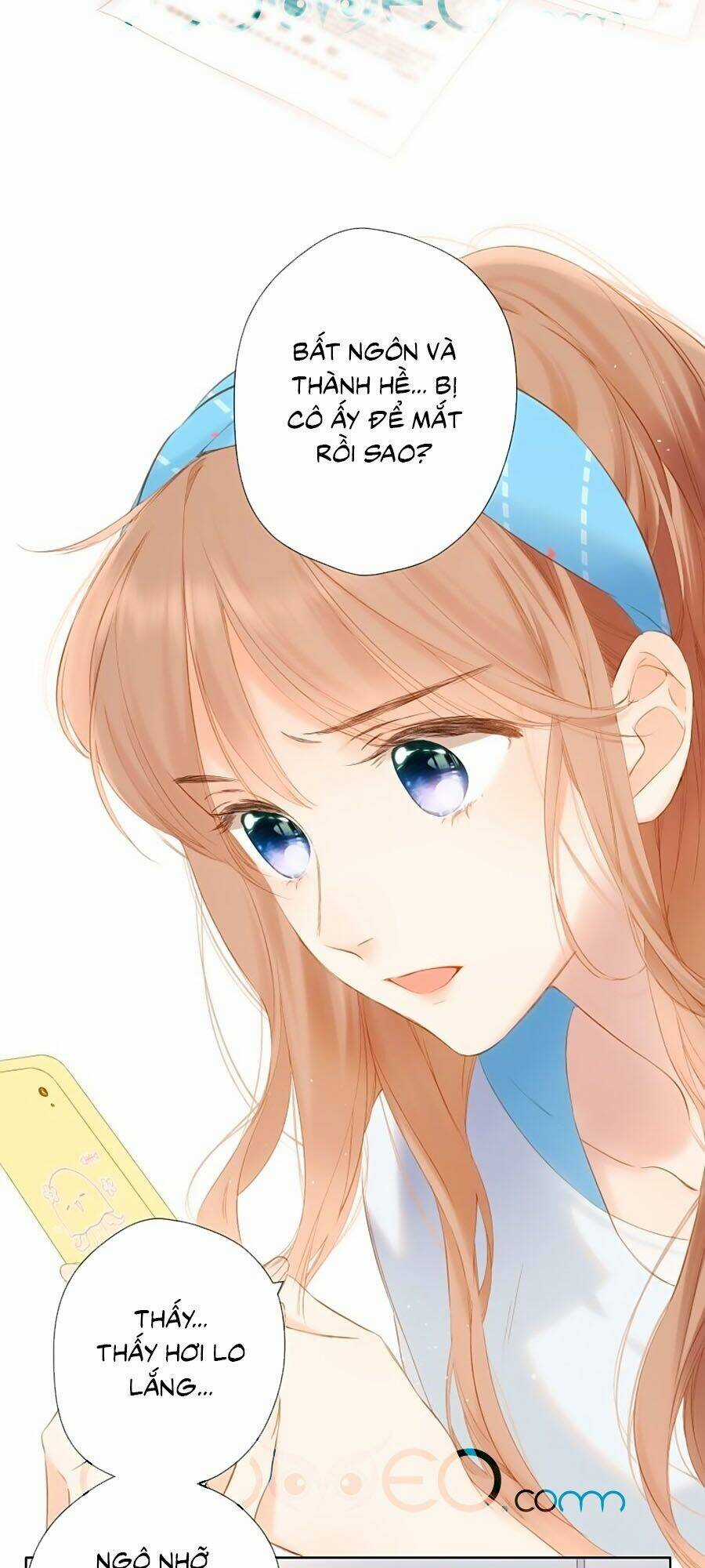 Lại Gặp Được Em - Chapter 61 - Trang 32