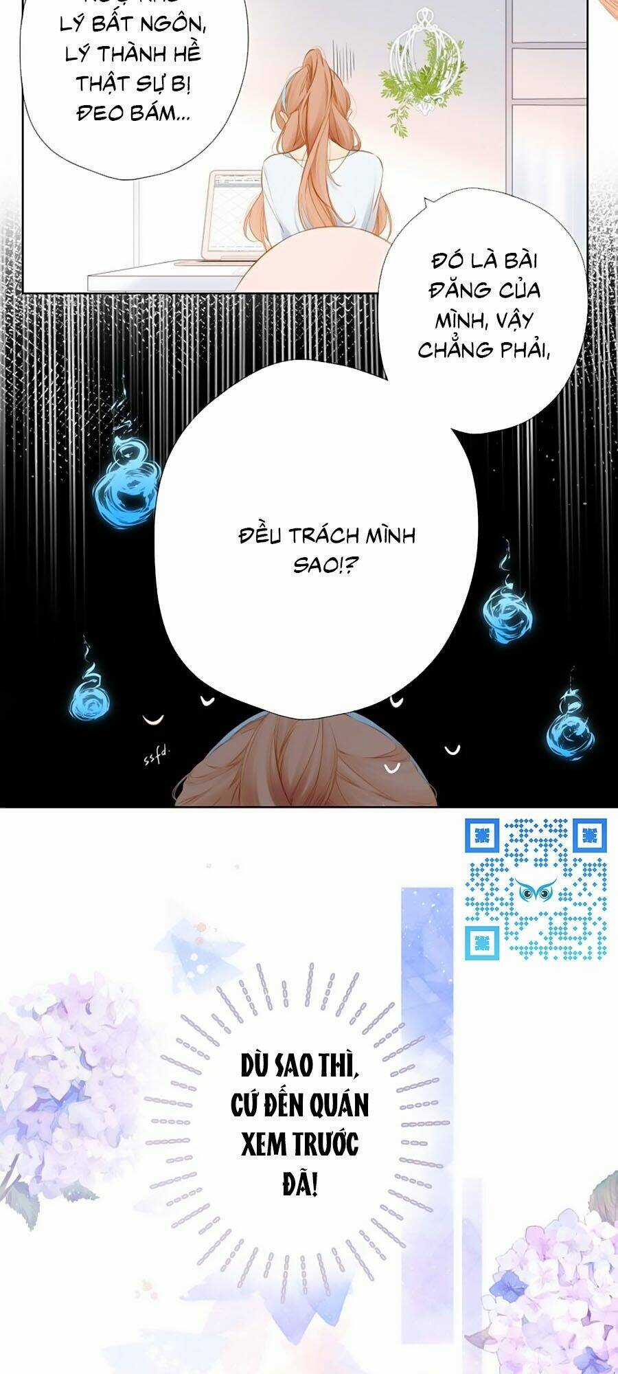 Lại Gặp Được Em - Chapter 61 - Trang 33