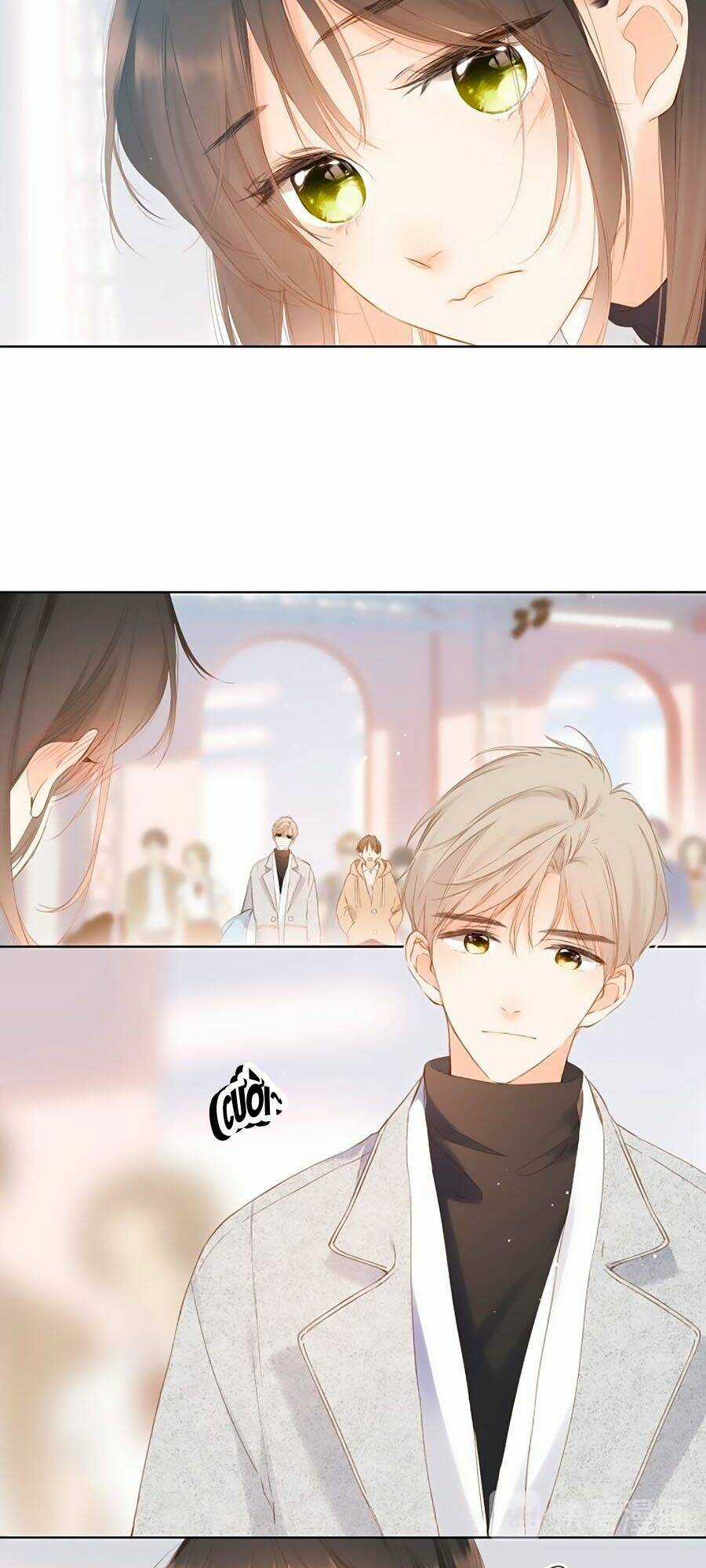 Lại Gặp Được Em - Chapter 61 - Trang 5