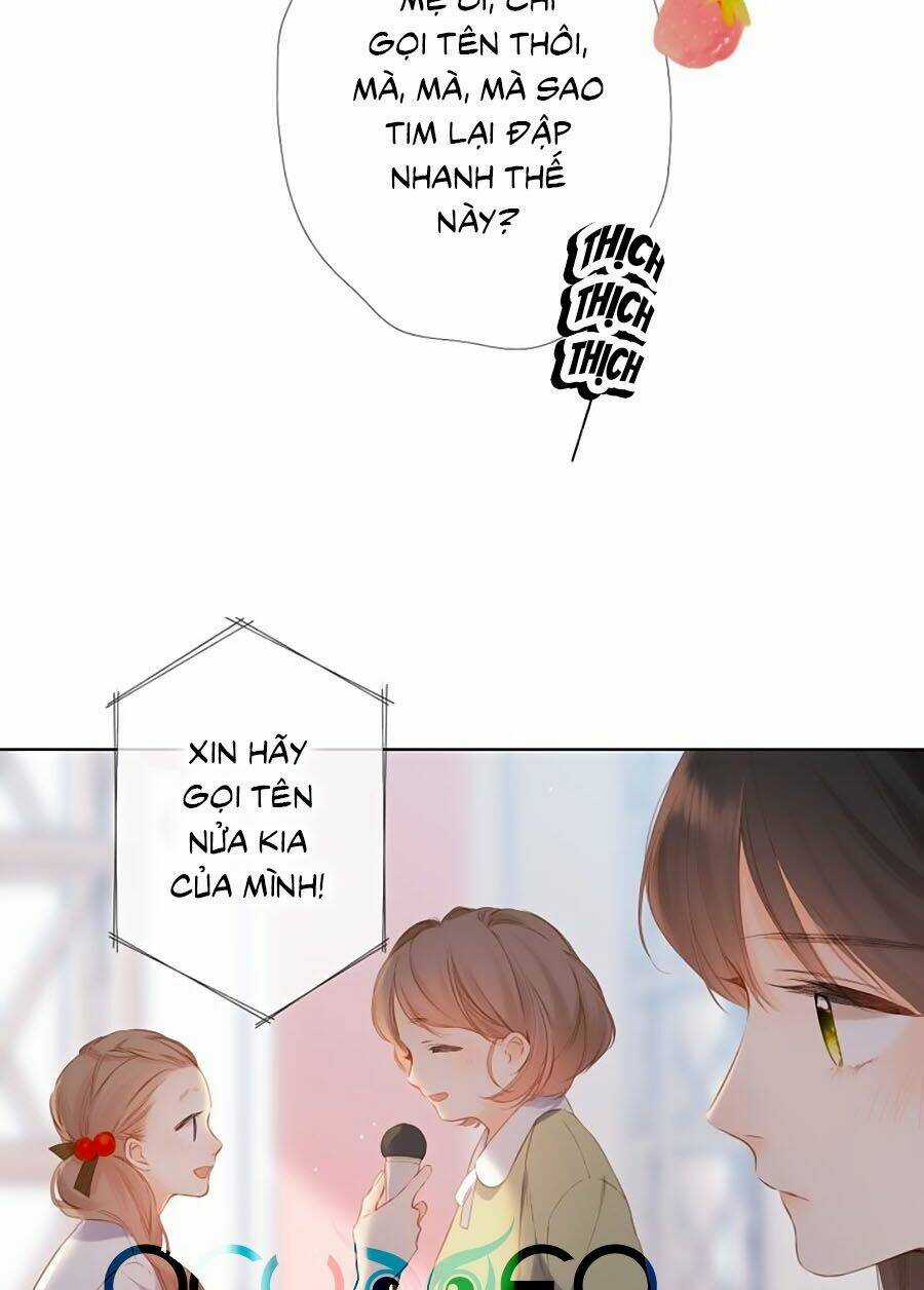 Lại Gặp Được Em - Chapter 61 - Trang 9