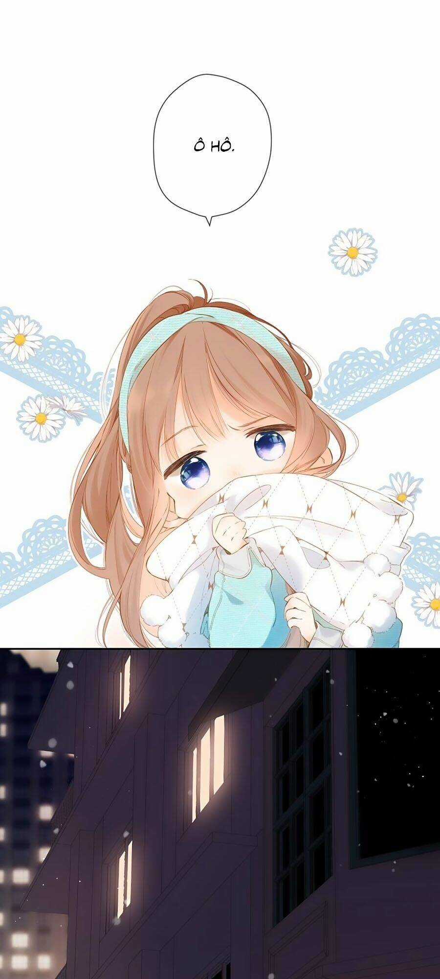 Lại Gặp Được Em - Chapter 62 - Trang 1