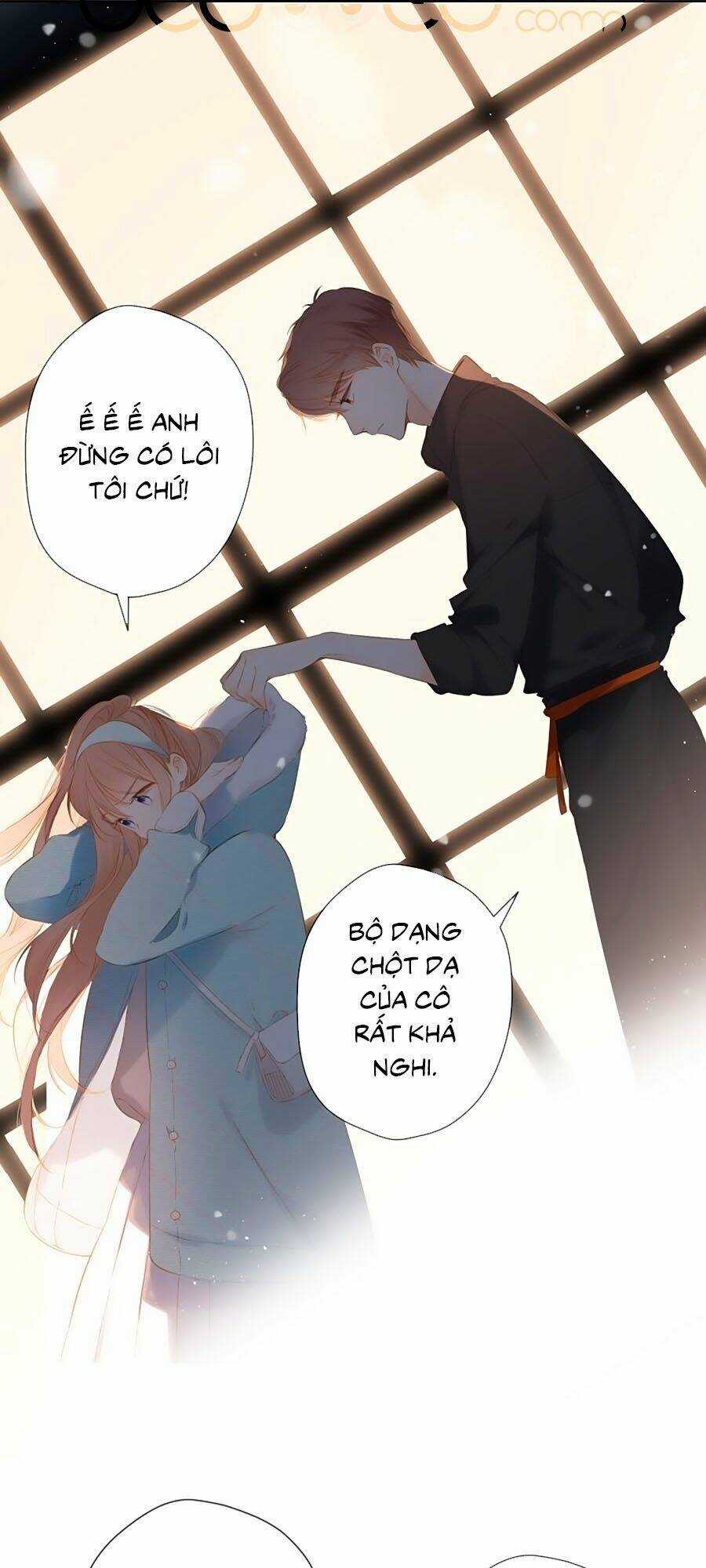 Lại Gặp Được Em - Chapter 62 - Trang 11