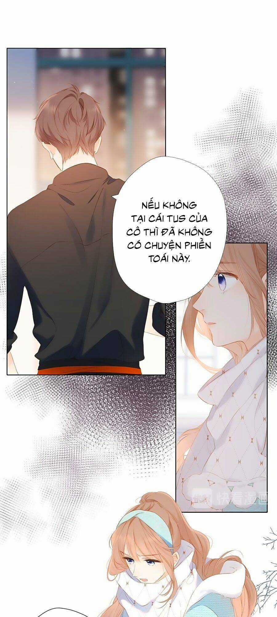 Lại Gặp Được Em - Chapter 62 - Trang 16