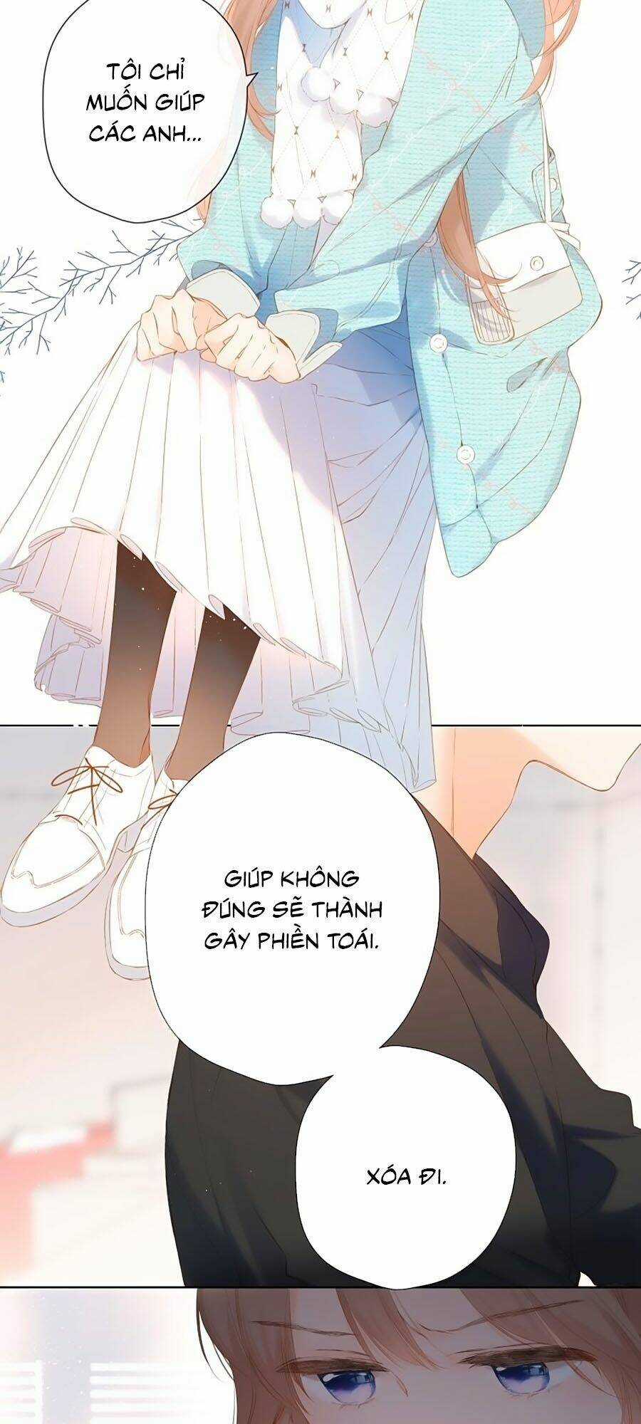 Lại Gặp Được Em - Chapter 62 - Trang 17