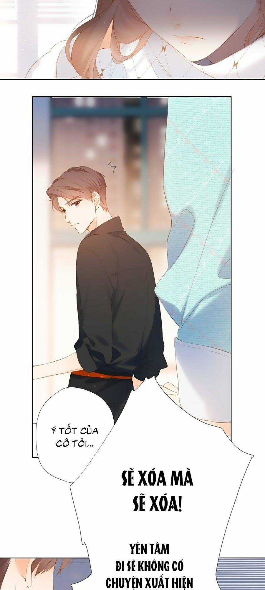 Lại Gặp Được Em - Chapter 62 - Trang 18