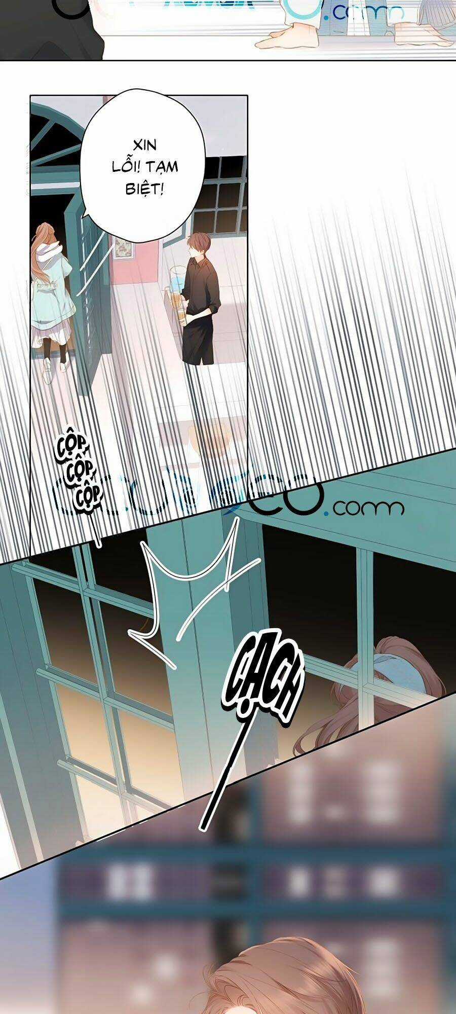 Lại Gặp Được Em - Chapter 62 - Trang 20