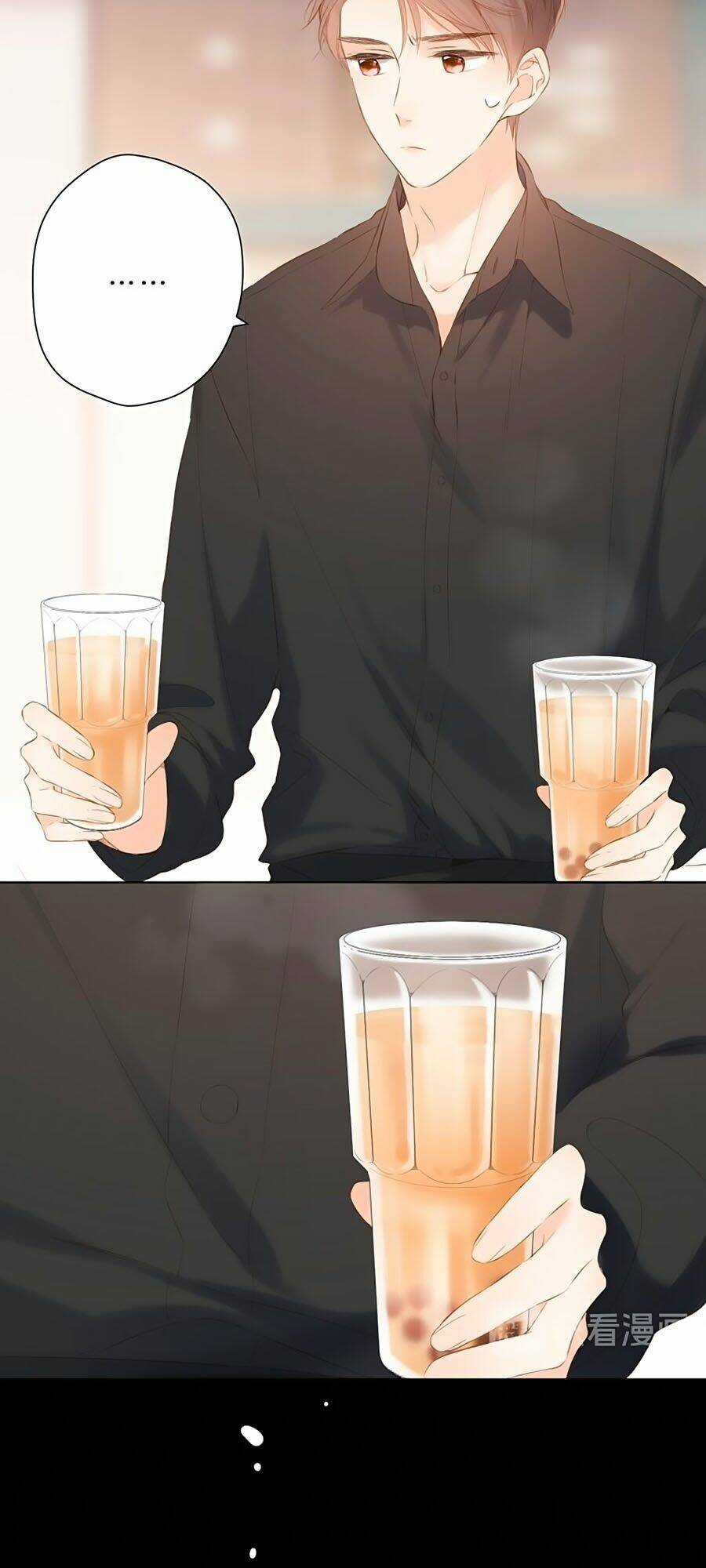 Lại Gặp Được Em - Chapter 62 - Trang 21