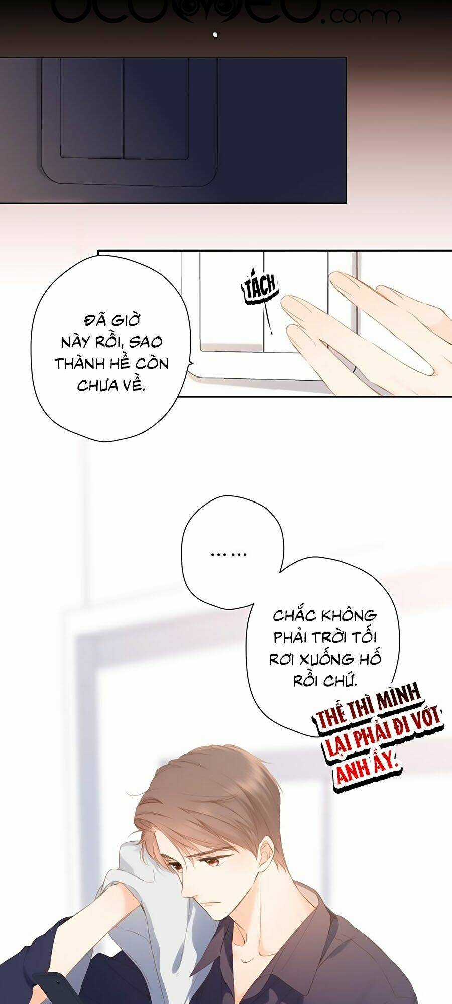 Lại Gặp Được Em - Chapter 62 - Trang 23