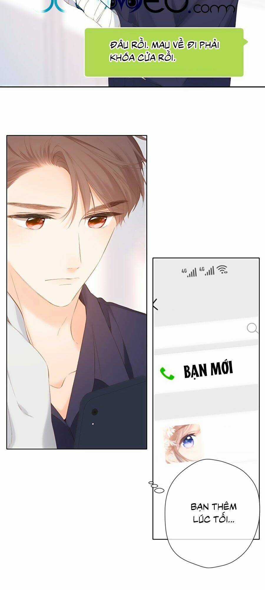 Lại Gặp Được Em - Chapter 62 - Trang 25